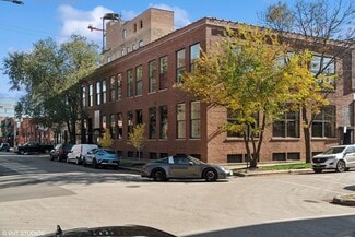 More details for 1517 W Carroll Ave, Chicago, IL - Office for Lease