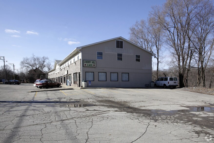 2603 E Cass St, Joliet, IL à louer - Photo du bâtiment - Image 2 de 5