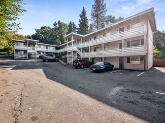 Plus de détails pour 127 Kensington Ave S, Kent, WA - Multi-résidentiel à vendre