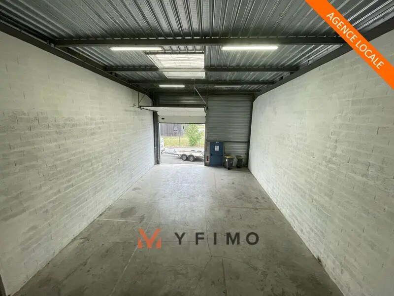 Flex in Aubergenville for sale Interior Photo- Image 1 of 7