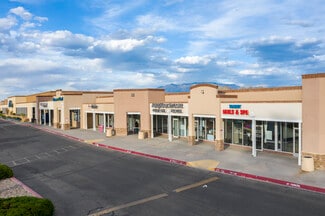 More details for 6000-6200 Coors Blvd, Albuquerque, NM - Retail for Lease