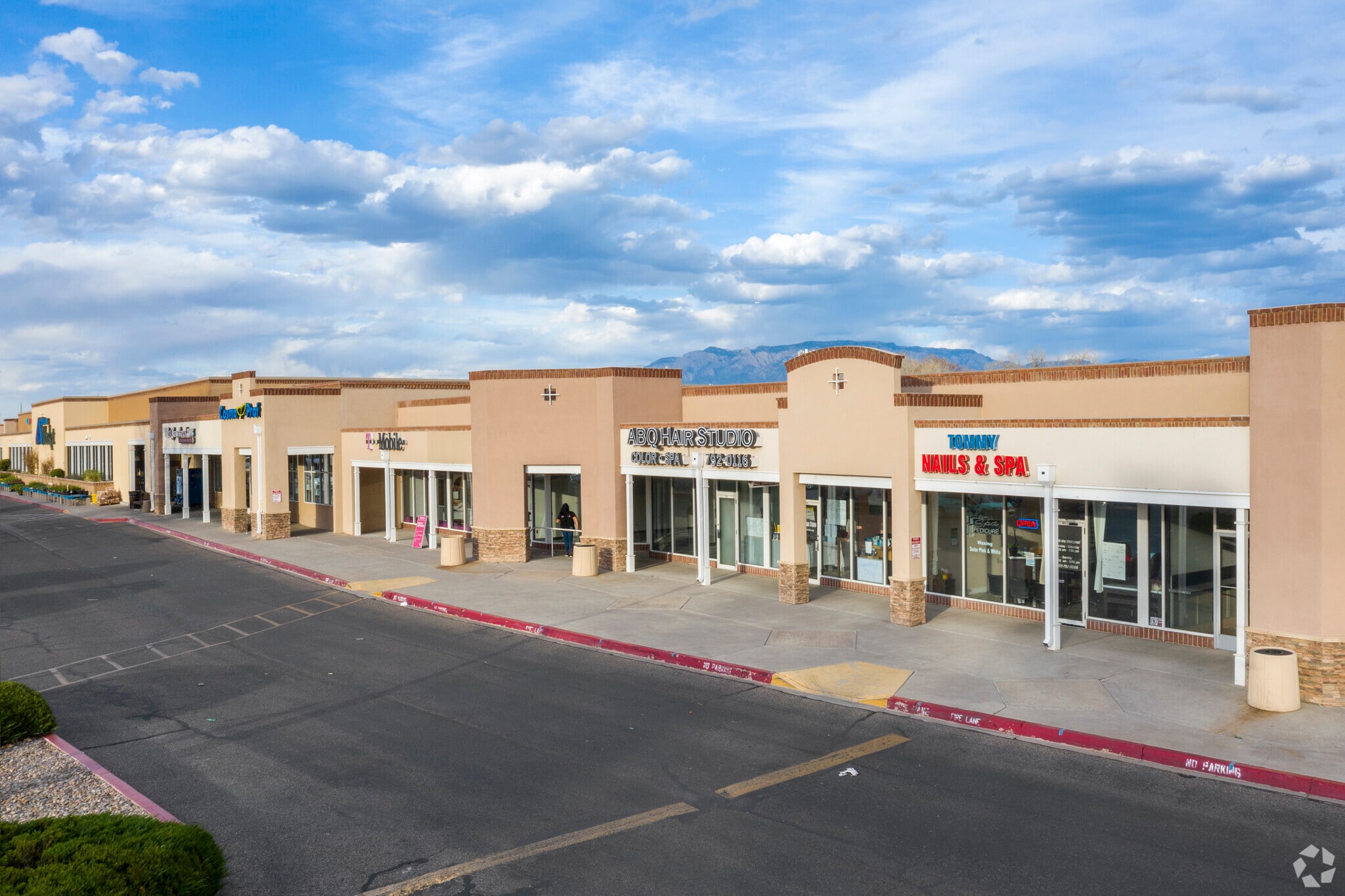 6000-6200 Coors Blvd, Albuquerque, NM for lease Primary Photo- Image 1 of 33