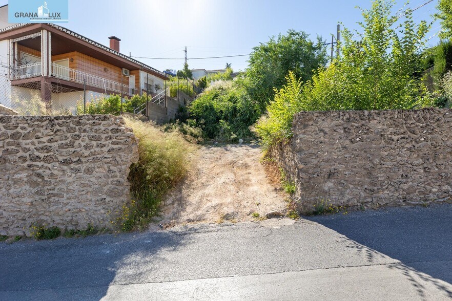 Calle las Casillas, 9, Monachil, Granada for sale - Building Photo - Image 3 of 15