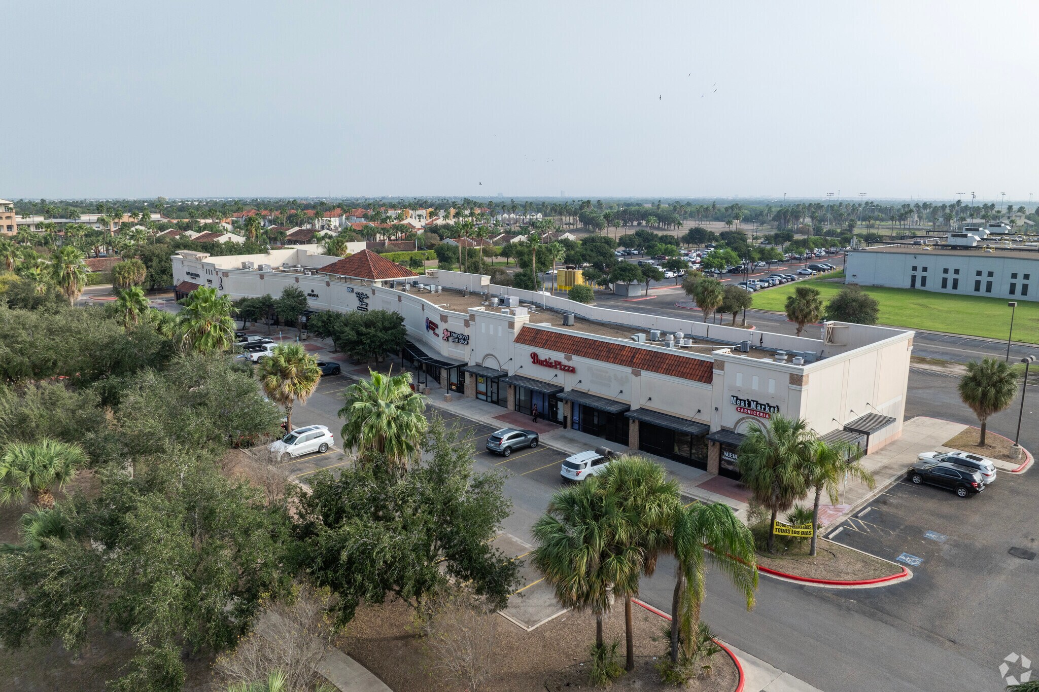 Shary Rd, Mission, TX for sale Primary Photo- Image 1 of 1