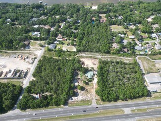 More details for 4536 Gulf Breeze Pky, Gulf Breeze, FL - Land for Sale