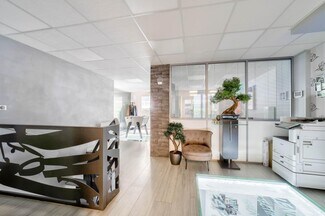 Plus de détails pour 102 Rue D'Aguesseau, Boulogne-Billancourt - Bureau à vendre