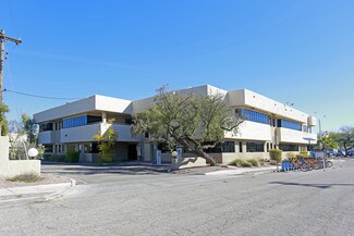 More details for 2601 N Campbell Ave, Tucson, AZ - Office for Lease