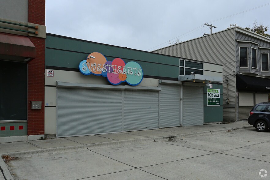 3610 Superior Portfolio portefeuille de 4 propriétés à vendre sur LoopNet.ca - Photo principale - Image 3 de 6