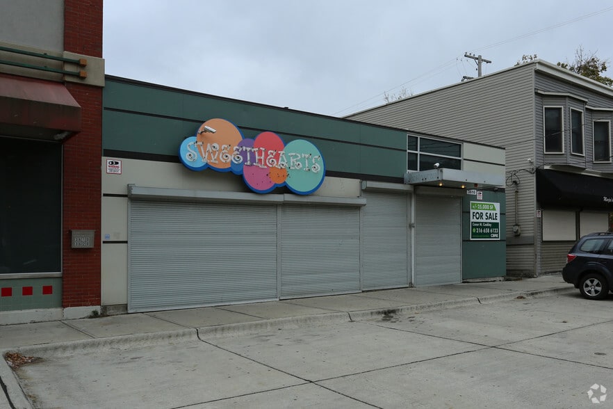 3610 Superior Portfolio portfolio of 4 properties for sale on LoopNet.ca - Primary Photo - Image 3 of 6