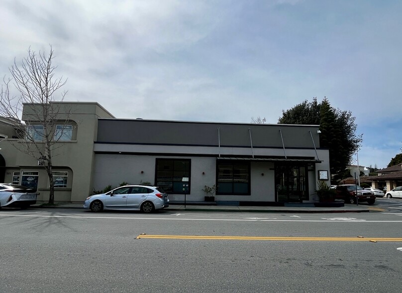 765 Cedar St, Santa Cruz, CA for sale - Building Photo - Image 3 of 11