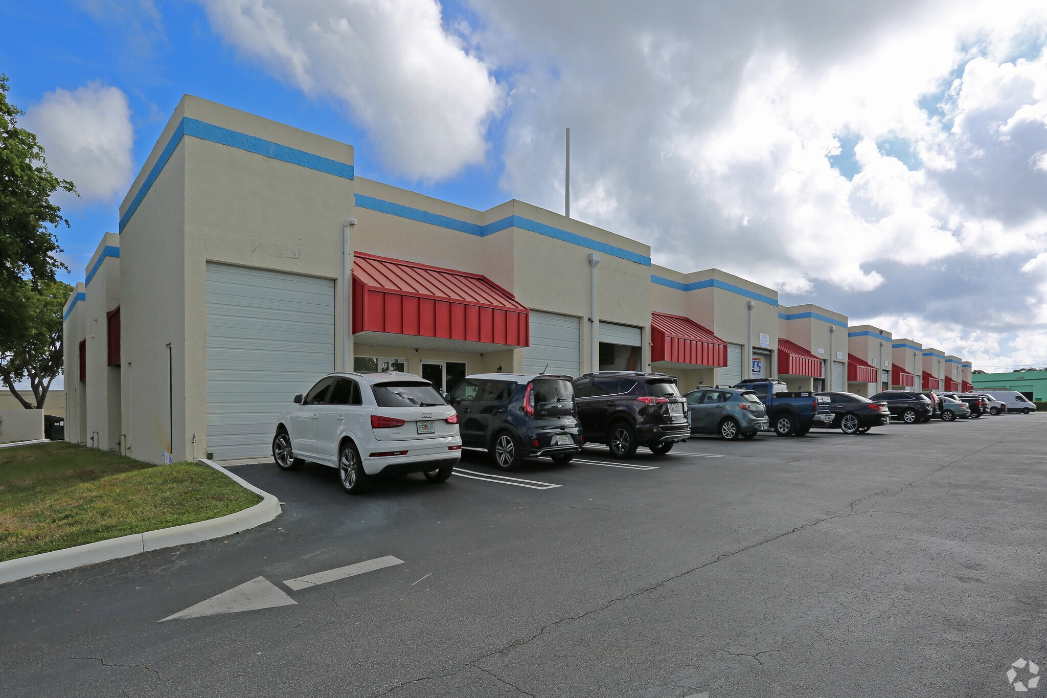 1499 SW 30th Ave, Boynton Beach, FL à vendre Photo principale- Image 1 de 1