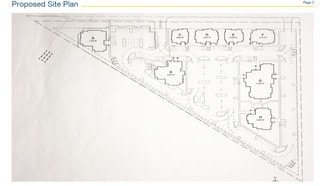 Plus de détails pour 21433 E Octillo Rd, Queen Creek, AZ - Terrain à vendre