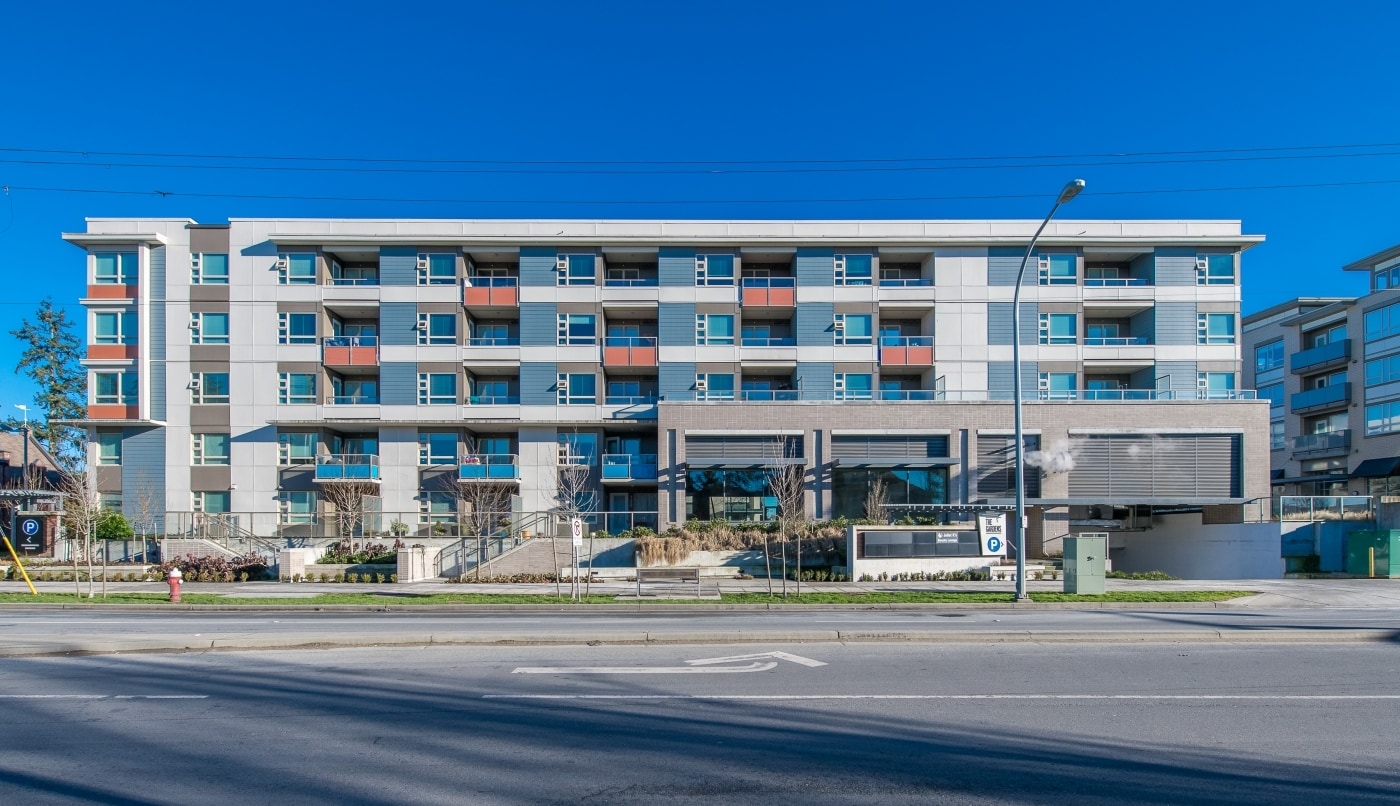 10820 No. 5 Rd, Richmond, BC à louer Photo du bâtiment- Image 1 de 8