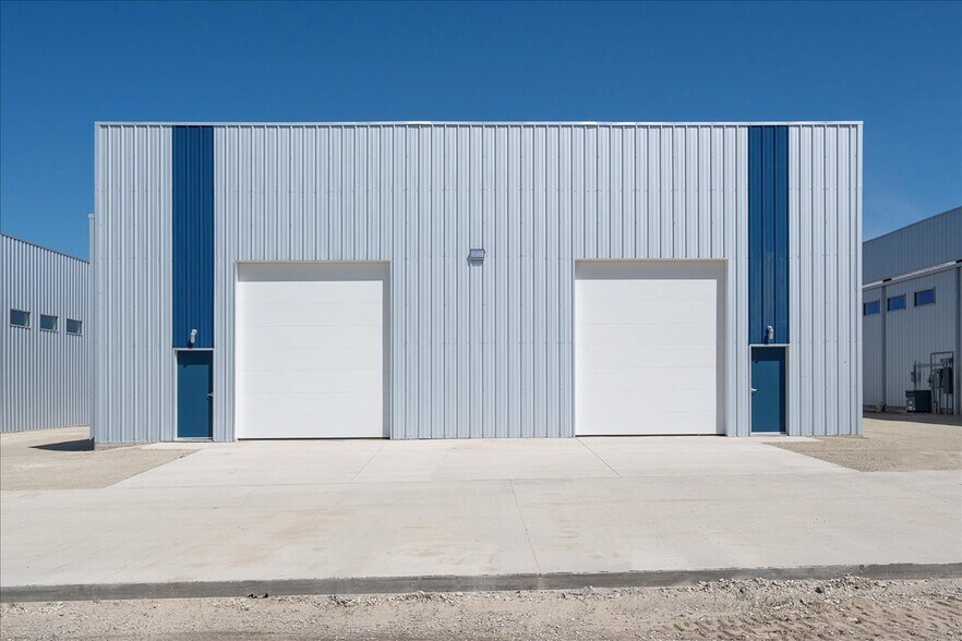 9020 State Highway 21, Trenton, TX à louer - Photo du bâtiment - Image 3 de 23