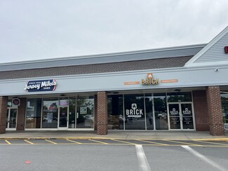 More details for 221 Huttleston Ave, Fairhaven, MA - Retail for Lease