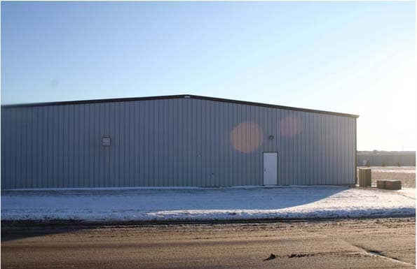1001 N Splitrock Blvd, Brandon, SD for sale - Building Photo - Image 2 of 5