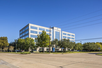 Plus de détails pour 77 Sugar Creek Center Blvd, Sugar Land, TX - Cotravail à louer