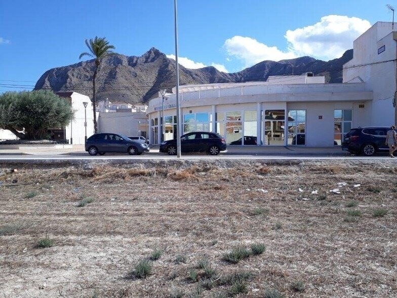 Terrain dans Cox, Alicante à vendre - Photo du bâtiment - Image 3 de 3