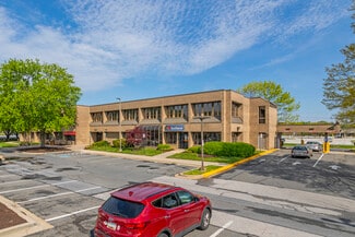 More details for 3901 National Dr, Burtonsville, MD - Office for Lease