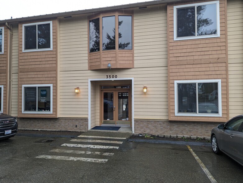 3500 Anderson Hill Rd, Silverdale, WA for lease - Primary Photo - Image 1 of 2