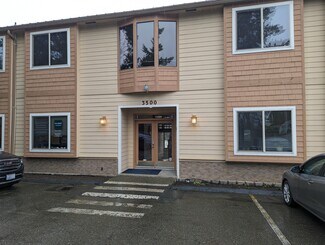 Plus de détails pour 3500 Anderson Hill Rd, Silverdale, WA - Bureau à louer