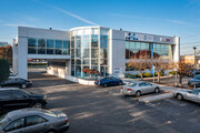 Hadley Medical Center - Loft