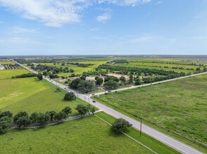 21459 FM 362 Rd, Waller, TX - AERIAL map view - Image1