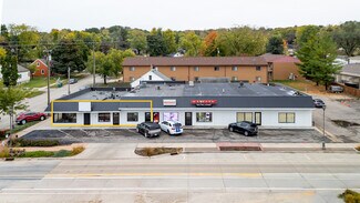 More details for 1902 2nd St SW, Rochester, MN - Retail for Lease