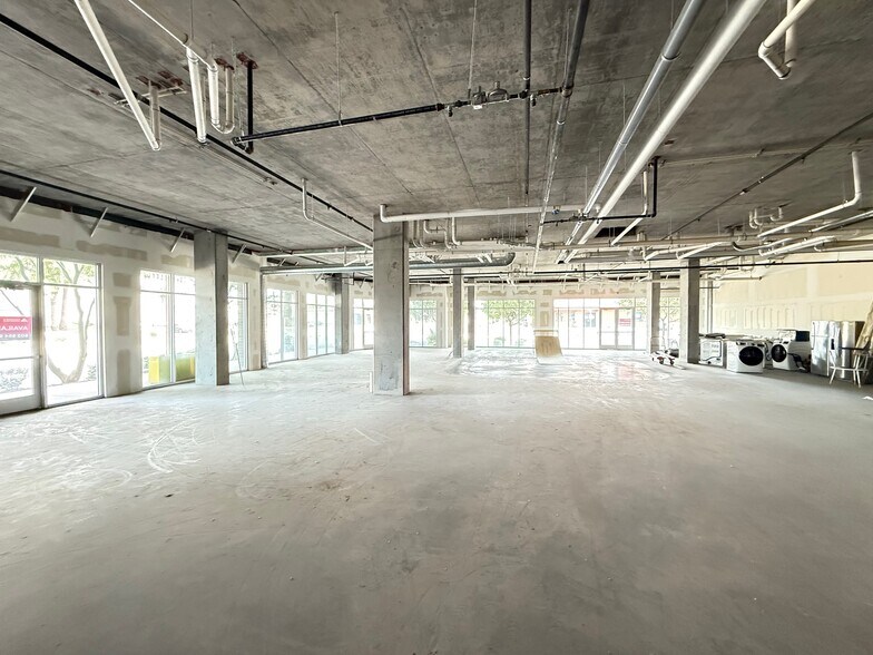 3601 N Central Ave, Phoenix, AZ à louer - Photo du bâtiment - Image 3 de 12