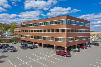 More details for 959 Concord St, Framingham, MA - Office for Lease