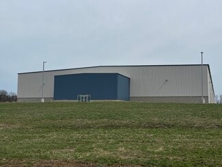 More details for 5 Sandstone way, Dunbar, PA - Industrial for Lease