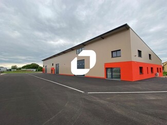More details for 5 Rue D'Italie, Benfeld - Flex for Lease