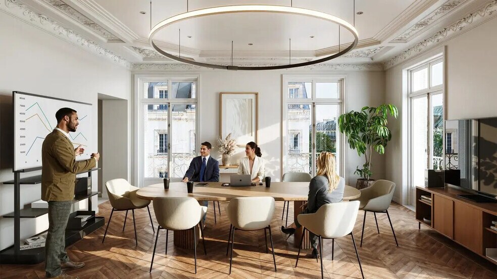 178 Rue Montmartre, Paris for lease - Building Photo - Image 3 of 14