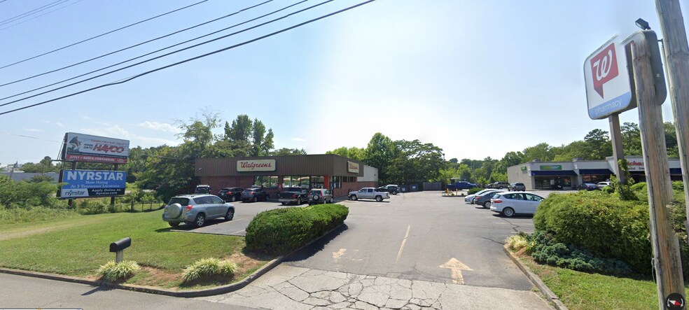 856-880 Tennessee Ave, Etowah, TN à louer - Photo du bâtiment - Image 2 de 4