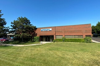 More details for 24401-24415 Halsted Rd, Farmington Hills, MI - Flex for Lease