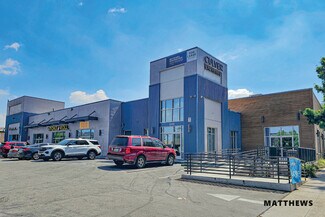Plus de détails pour 3338-3350 S La Cienega Blvd, Los Angeles, CA - Commerce de détail à louer