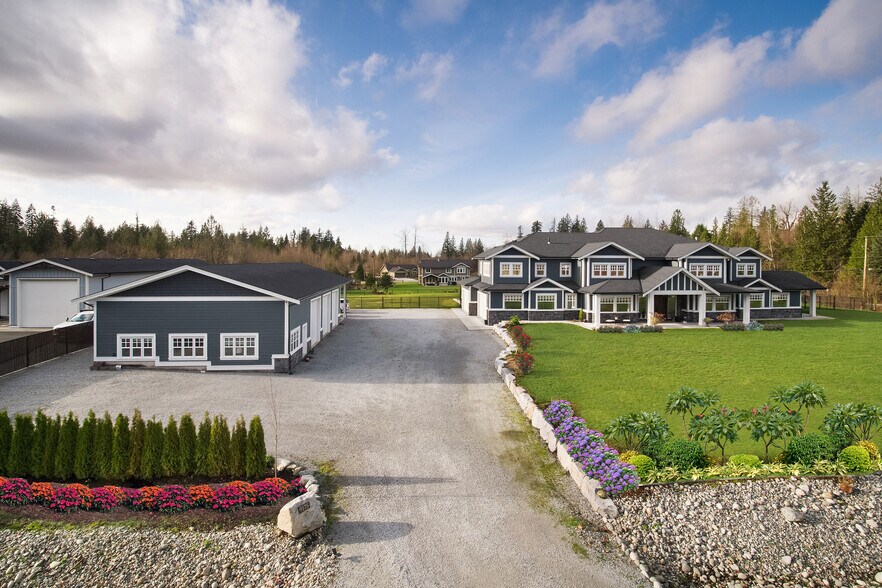 9175 Gilmour, Mission, BC à vendre - Photo du bâtiment - Image 3 de 37