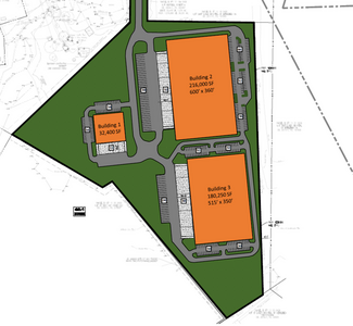 More details for 454 Male Rd, Wind Gap, PA - Industrial for Lease