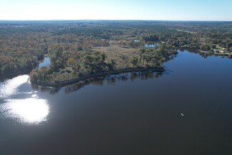 Plus de détails pour County Road 198, Gary, TX - Terrain à vendre