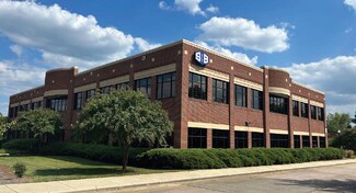Plus de détails pour 2880 Slater Rd, Morrisville, NC - Bureau à louer