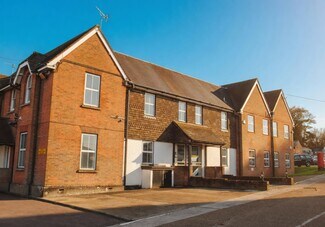 Plus de détails pour Ditchling Cmn, Hassocks - Bureau à louer