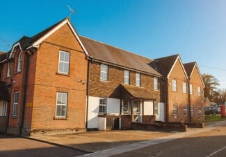 More details for Ditchling Cmn, Hassocks - Office for Lease