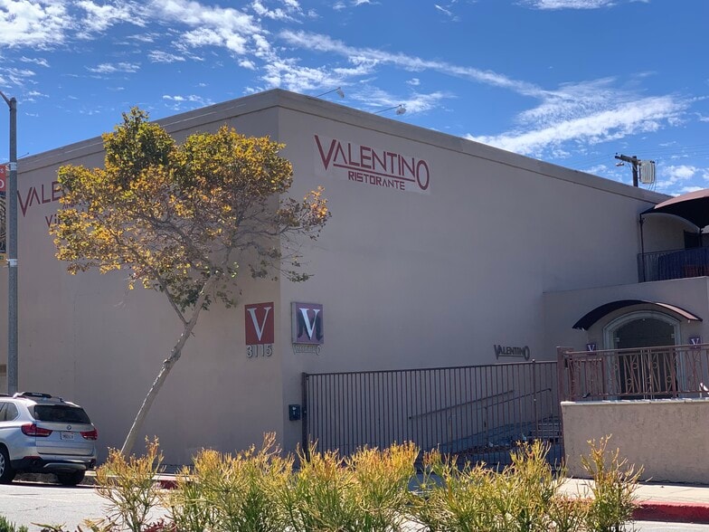 3115 Pico Blvd, Santa Monica, CA for lease - Building Photo - Image 3 of 13