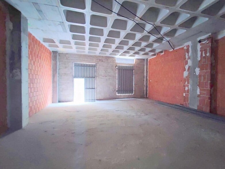 Bajada Terrero, Enguera, Valencia à vendre - Photo du bâtiment - Image 3 de 10