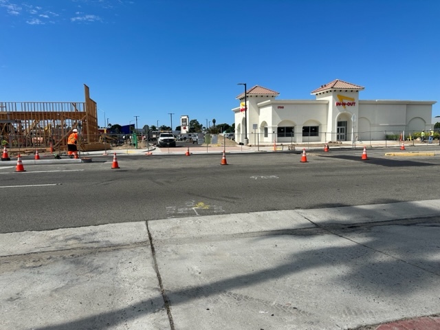 1720 E Ventura Blvd, Oxnard, CA for sale - Construction Photo - Image 3 of 7