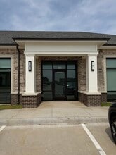 2120 Prairie Dr, Prosper, TX for lease Building Photo- Image 2 of 9