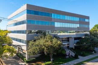 Plus de détails pour 1112 E Copeland Rd, Arlington, TX - Bureau à louer