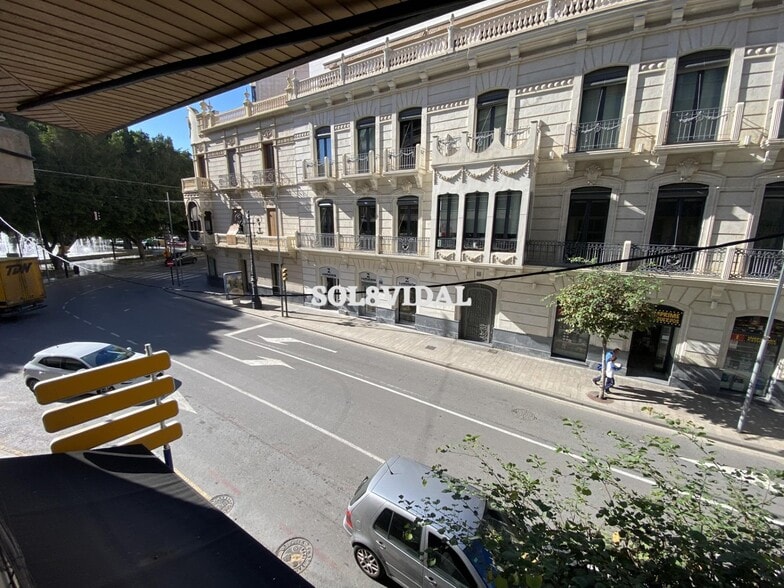 Carrer Calderón de la Barca, 11, Orihuela, Alicante for lease - Building Photo - Image 2 of 16