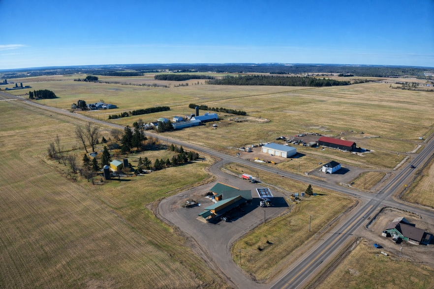 2789 22nd St, Rice Lake, WI for sale - Building Photo - Image 2 of 2