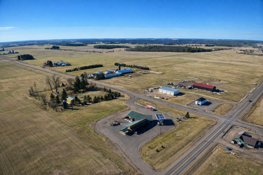 2789 22nd St, Rice Lake, WI à vendre - Photo du bâtiment - Image 2 de 2